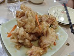 -崔记老东北传奇铁锅炖(横店总店)