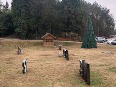 -崇阳三特浪口温泉