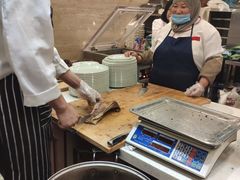 -清真·益鑫羊肉手抓馆(花园北街店)