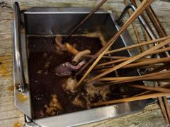 -老徐烧烤涮肚(交道口店)
