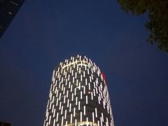 -上海尚嘉中心