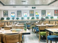 -老边饺子馆(东单店)