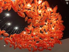 -富力万达嘉华酒店-品珍中餐厅(水果湖店)