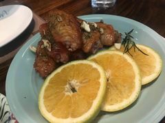 -新鲜誌·新派食集(万象天地店)