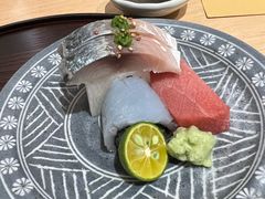 -鮨青(恒基名人购物中心店)