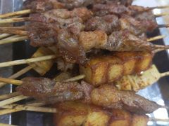 -西北朗益和穆斯林餐厅