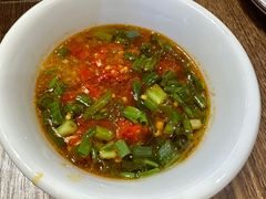 -乡土特色.冷锅鱼.牦牛肉汤锅