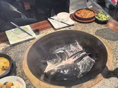 -好灶头妈妈菜·柴火灶台鱼·千岛湖土菜地标美食