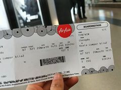 -吉隆坡国际机场