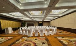 -新锦江大酒店·宴会厅·婚宴