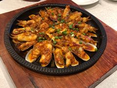 -大铁勺新津菜(东丽阳光新业广场店)