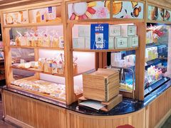 -巴黎贝甜(来福士店)