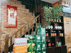 -齐月岐山面馆(朝阳大街店)