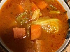 苏伯汤-食戟