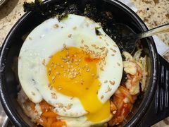 -姜胖胖无限自助烤肉(罗湖宝能店)