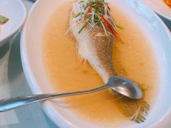 -廊亦舫Lang Yi Fang Restaurant(金桥店)