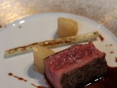 -北京古城老院厉晓麟精致菜