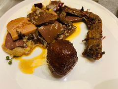 -北京王府井希尔顿酒店·万斯阁西餐厅