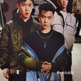 自从装修后,商场里更吸引人了南北栋分布这不同品牌不仅