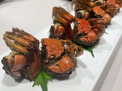 茅台百草醉蟹-海味观(老西门店)