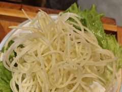-巴蜀大将火锅(兰州西固店)