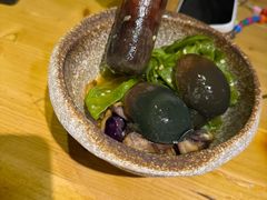 -寻钵记民菜馆·正宗常德钵子菜(滨湖路店)