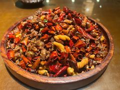 -杨记隆府(重庆总店)