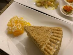 -92°C俄式厨房(中央大街店)