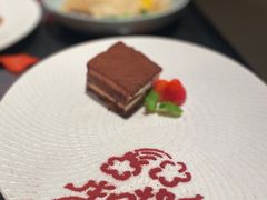 -Nord Grill&Bar Highland诺德西餐(深圳欢乐海岸店)