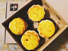 -港粒记喜挞(运城万达广场店)