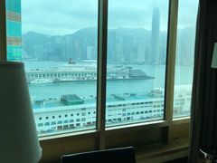 -香港皇家太平洋酒店