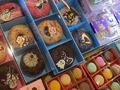 -Olé精品超市(广州太古汇店)