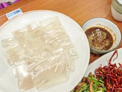 -老昌春饼(中央大街店)
