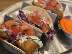 -Q MEX 库迈墨西哥餐吧(双井店)