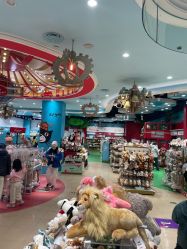 -哈姆雷斯(王府井百货大楼店)