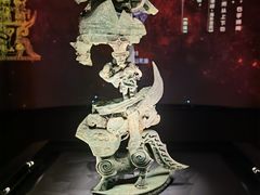 -三星堆博物馆