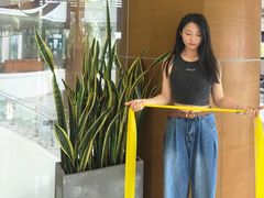 -WEGYMER健萌健身(雅颂居馆)