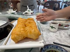 -丰尔粥食·粥底火锅·桑拿鸡(大良总店)