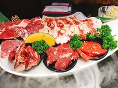 -鹤江桥·红油牛肉粉(SKP店)