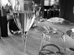 -上海和平饭店-华懋阁 The Cathay Room