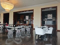 -四季酒店·行政酒廊