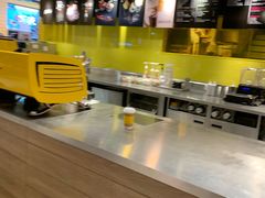 -麦当劳(新王府井店)