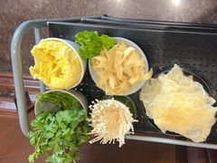 -刘一手重庆火锅(万达广场店)