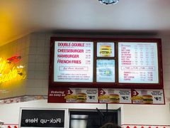 -In-N-Out Burger(LAX)