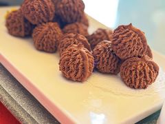 -民族饭店-四季餐厅