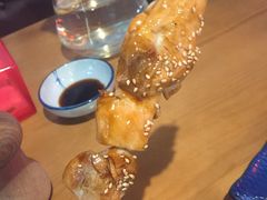 -可以の屋(欢乐城店)