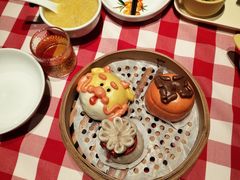 -西贝(六里桥旗舰店)