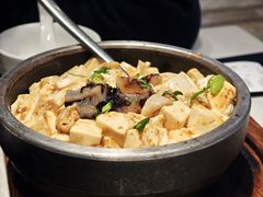 -狮王府淮扬菜(百家湖1912店)