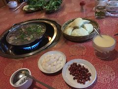 -尼玛藏家风味园(阿山食城店)