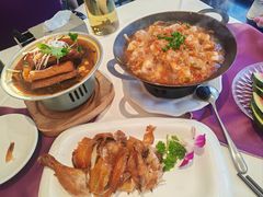 -凯鸽酒楼(大同振兴街店)